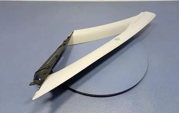 Hyundai ix20 Other sill/pillar trim element 858101P100