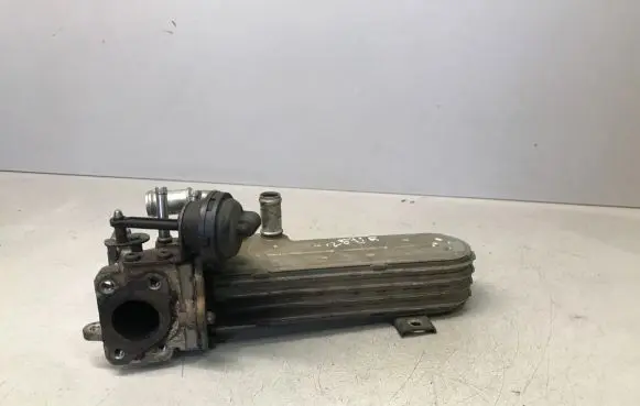 Mitsubishi Grandis EGR valve cooler 03G131513K