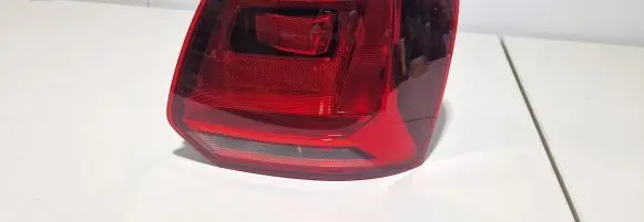 Volkswagen Polo V 6R Rear/tail lights 6C0945112B