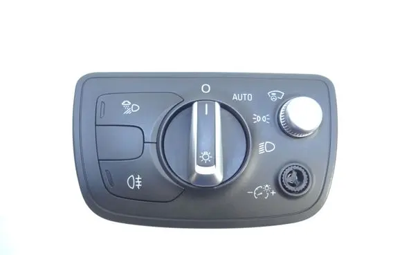 Audi A6 S6 C7 4G Light switch 4G0941531AA