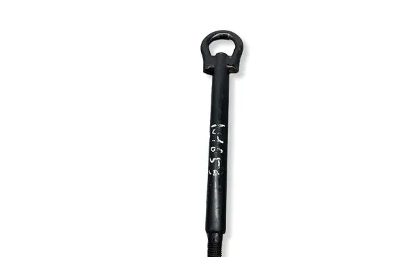 Renault Megane III Towing hook eye 