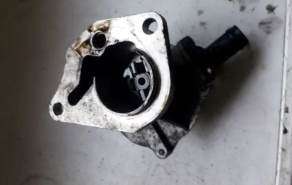 Mitsubishi Carisma Vacuum pump