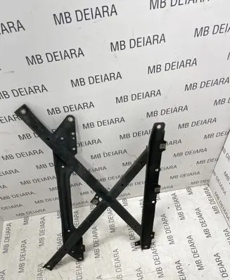 Audi A5 8T 8F Front subframe 8K1399345E