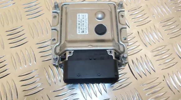 Mercedes-Benz Sprinter W906 Other control units/modules 0009004213 A0009004213