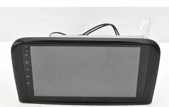 Volvo S80 Radio/CD/DVD/GPS head unit 