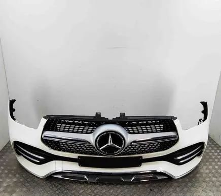Mercedes-Benz GLE W167 Front bumper A167885203