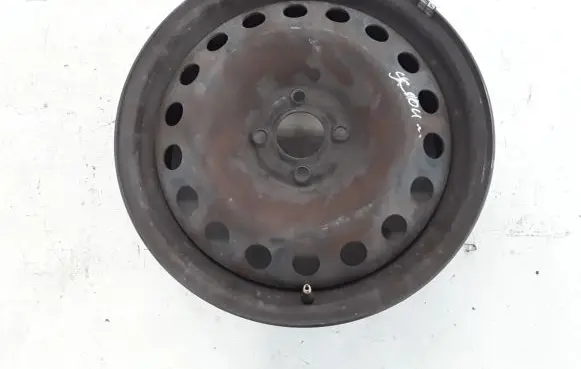 Renault Scenic II - Grand scenic II R16 forged rim 8200026032