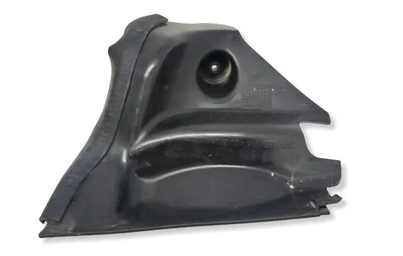 Volkswagen Transporter - Caravelle T6 Battery tray heat shield 7H0915437 7E0915430