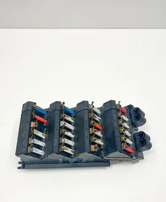 Mercedes-Benz SL R129 Fuse box set A1295450001 1040037883