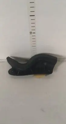 Toyota Yaris Tailgate trim 