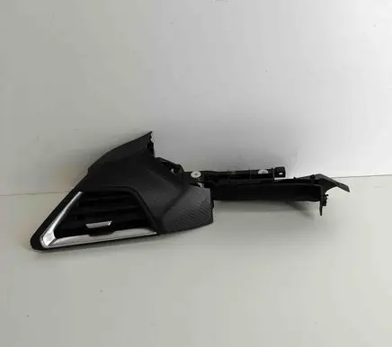 Audi E-tron GT Dashboard air vent grill cover trim 4J3819701