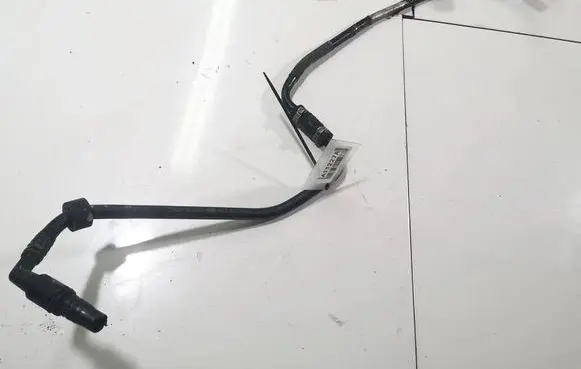Audi Q7 4L Engine coolant pipe/hose 