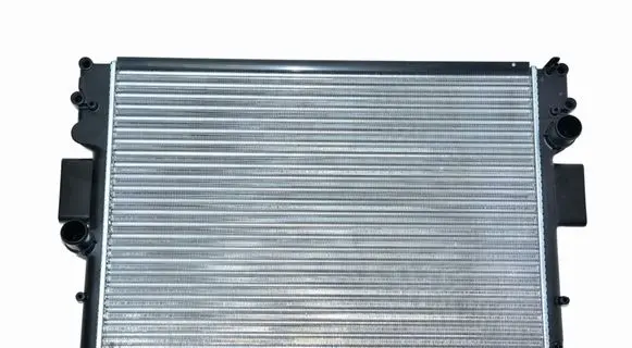 Iveco Daily 45 - 49.10 Coolant radiator