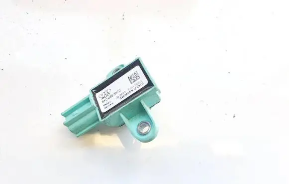 Audi Q5 SQ5 Airbag deployment crash/impact sensor 8k0955557c 5wk4380902