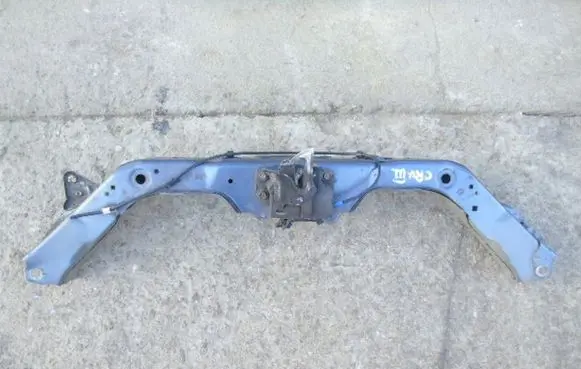 Honda CR-V Top upper radiator support slam panel