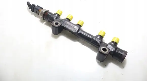 Peugeot 308 Fuel main line pipe