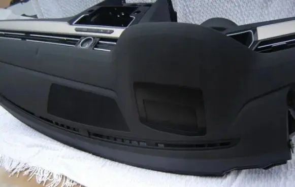 Volkswagen PASSAT B8 Dashboard