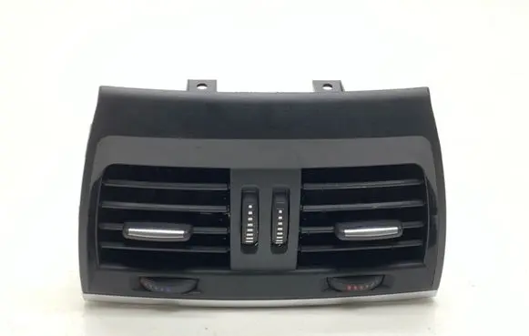 BMW X5 F15 Rear air vent grill 9252012