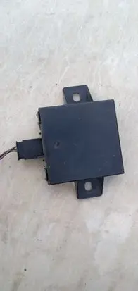 Audi A3 S3 8P Alarm control unit/module 1K0907719C 28024256 H005S0003