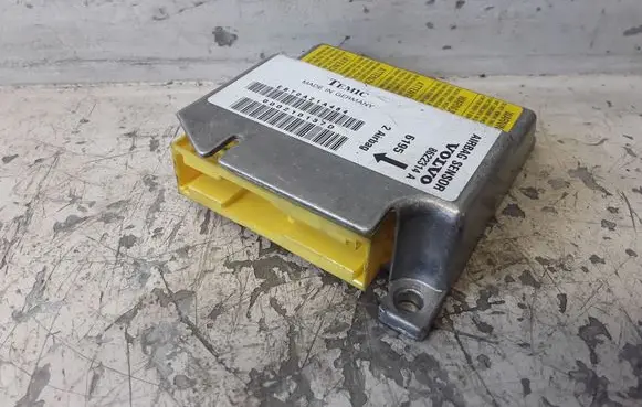 Volvo S70 V70 V70 XC Airbag control unit/module 8622314A