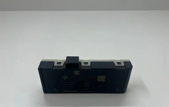 BMW 3 F30 F35 F31 Tailgate/trunk control unit/module 8739659