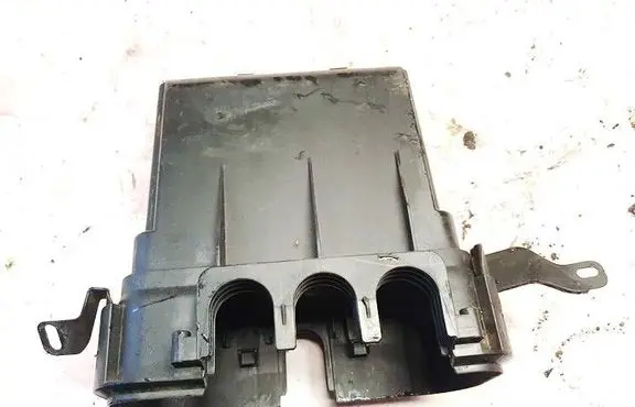 BMW 5 GT F07 Other interior part 12908508210 58650910