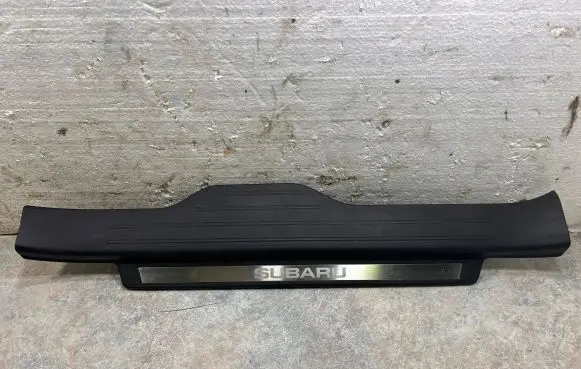 Subaru Outback (BS) Front sill trim cover 94060AL060