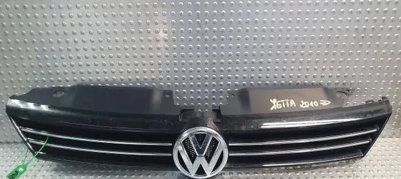 Volkswagen Jetta VI Front grill 5C6853653