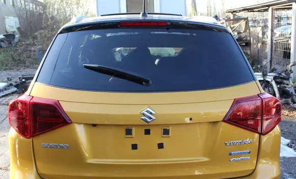 Suzuki Vitara (LY) Tailgate/trunk/boot lid