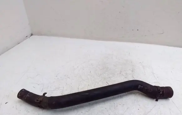 Volkswagen PASSAT B8 Engine coolant pipe/hose 5Q0122101CK