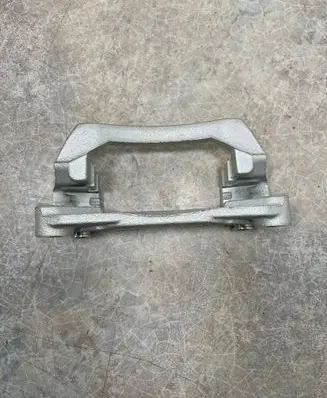Subaru Legacy Rear brake caliper 26625FG000 86625EG000 TM002