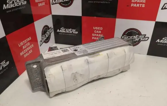 Audi A6 S6 C6 4F Passenger airbag 4F2880204C