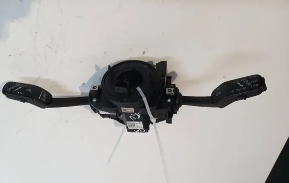 Indicator stalk