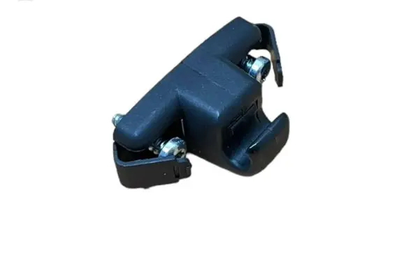 BMW 6 F12 F13 Sun visor clip/hook/bracket 