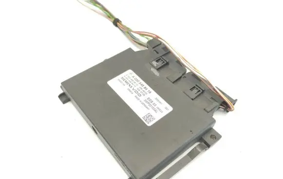 Mercedes-Benz Vito Viano W639 Gearbox control unit/module A0005458416 5WP20103AL A0024488410