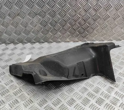 Toyota bZ4X Side bottom protection 5816642070