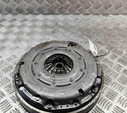 Peugeot Traveller Clutch set kit 9805135980 9818452080