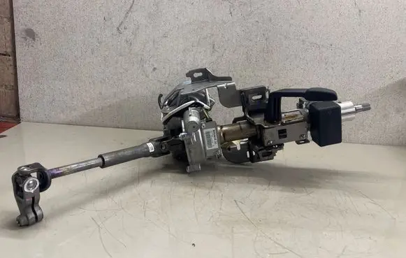 Renault Kadjar Steering wheel axle 488100465R PW22BD0249Q