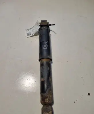 Opel Movano B Rear shock absorber/damper