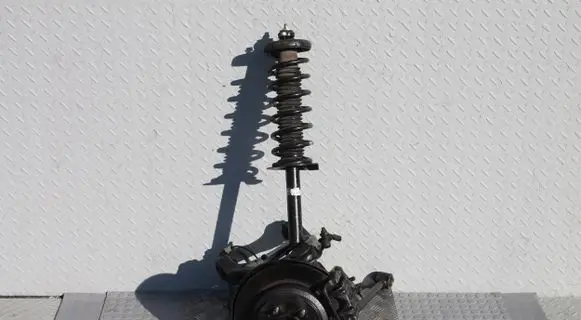 Honda Accord Stub axle 