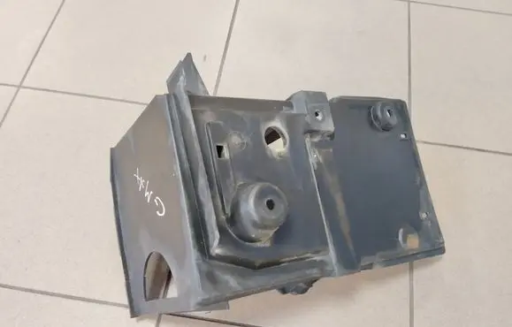 Ford Focus C-MAX Battery tray 
