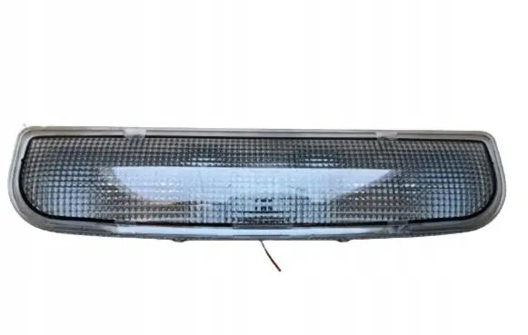 Audi A3 S3 8P Rear seat light 8P0947111