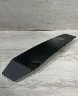 (A) pillar trim