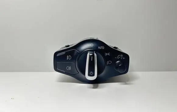 Audi A5 8T 8F Light switch 8K0941531AL