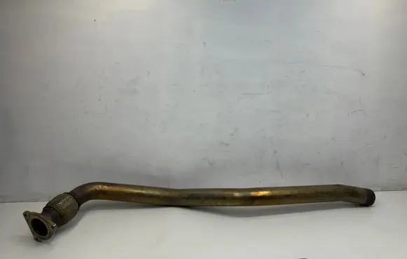 Porsche Macan (95B) Muffler/silencer 95B253300P