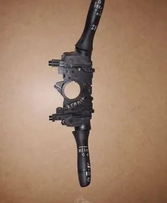 Nissan X-Trail T32 Indicator stalk 16204SD1