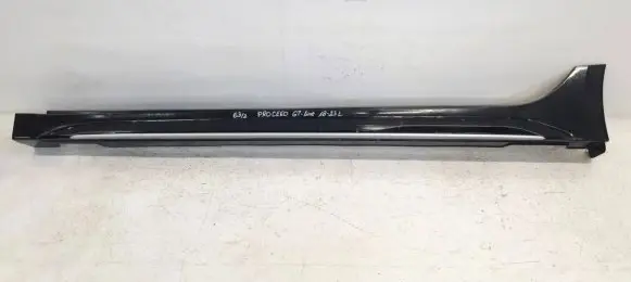KIA Pro Cee'd III Sill 87753-J7700