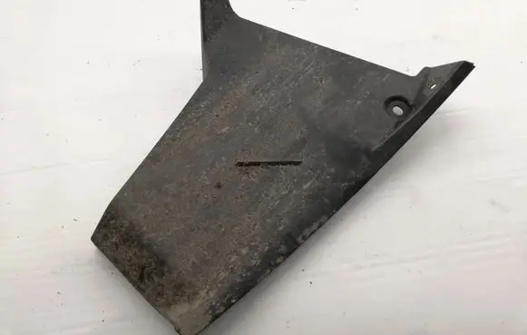 Toyota Corolla E210 E21 Pickup box liner 5259202370