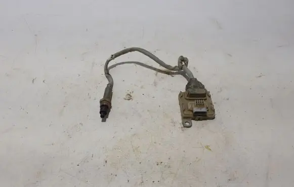 Opel Combo E Lambda probe sensor 9821121180