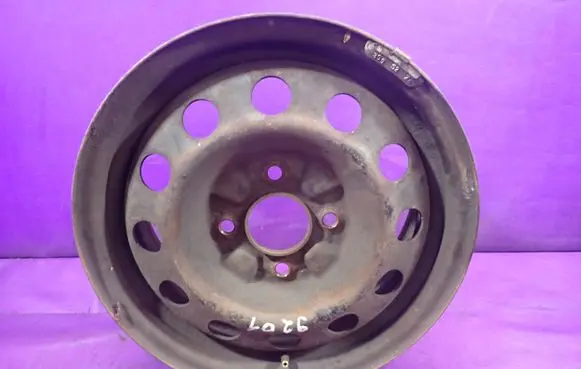 KIA Cerato R15 steel rim 8045